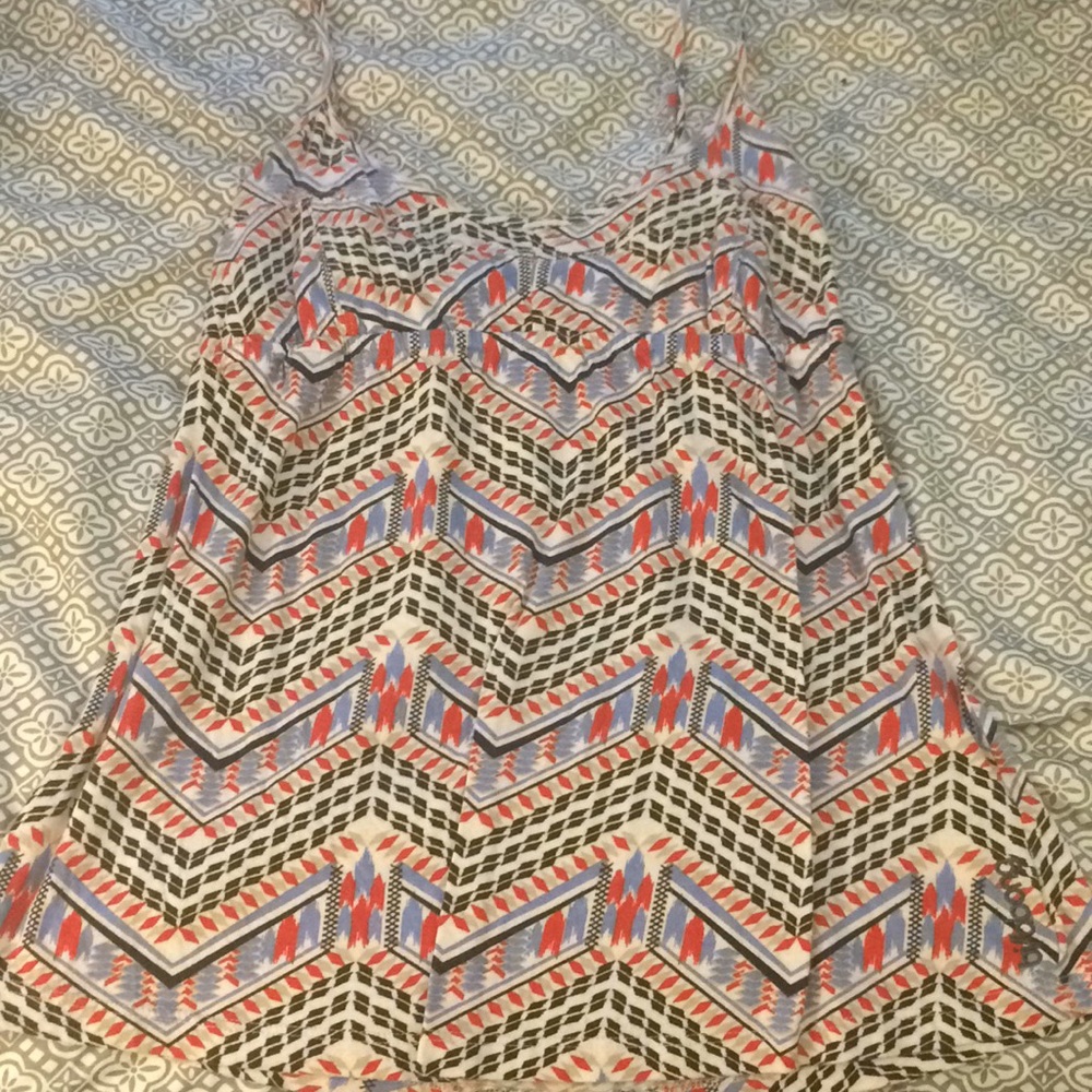 Billabong tank top